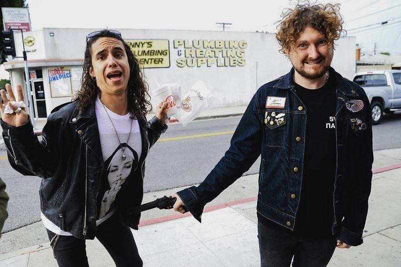 Почему американская группа The Gitas отказался от тура по России: подробности