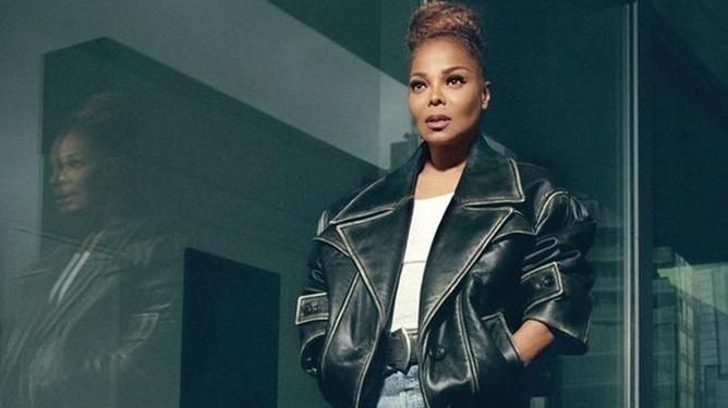 52-річна Джанет Джексон розповіла про радість материнства і знялась у стильному фотосеті 52-річна Джанет Джексон розповіла про радість материнства і знялась у стильному фотосеті