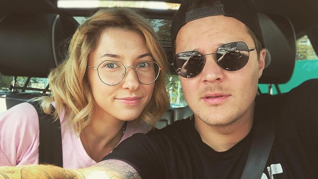 Женя Галич показал, как отремонтировал автомобиль с детьми: смешные фото Женя Галич показал, как отремонтировал автомобиль с детьми: смешные фото