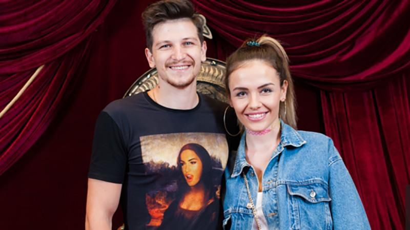 Чому MamaRika перенесла дату весілля: несподіване зізнання співачки Чому MamaRika перенесла дату весілля: несподіване зізнання співачки