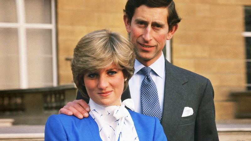 Вона не хотіла цього, – з'явились несподівані деталі розлучення принцеси Діани та принца Чарльза Вона не хотіла цього, – з'явились несподівані деталі розлучення принцеси Діани та принца Чарльза