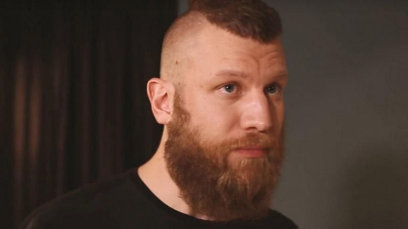 Скандальний Іван Дорн виступив у прямому ефірі шоу "Танці з зірками 2018" Скандальний Іван Дорн виступив у прямому ефірі шоу "Танці з зірками 2018"