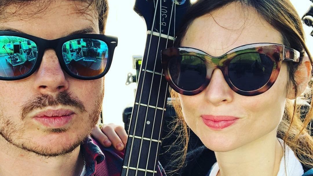 Британська співачка вагітна п’ятою дитиною Британська співачка вагітна п’ятою дитиною