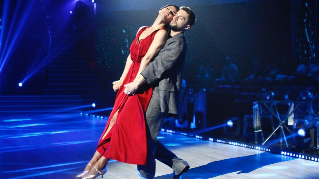 "Танцы со звездами 2018": как любовь и страсть бушевали в 3 выпуске шоу – фото