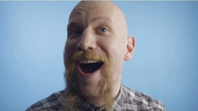 Виступ Івана Дорна на "Танцях з зірками" – це… Ваша думка Виступ Івана Дорна на "Танцях з зірками" – це… Ваша думка