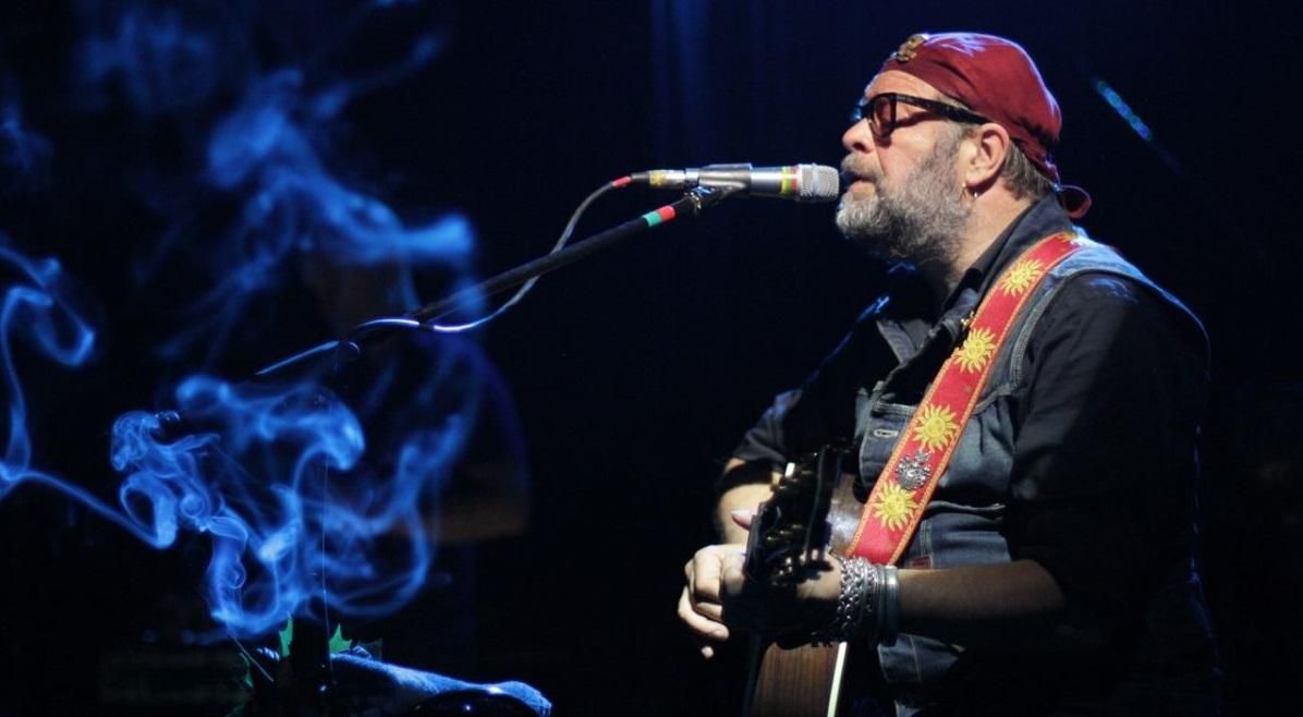 Легендарний Борис Гребенщиков відсвяткує ювілей на концерті в Києві Легендарний Борис Гребенщиков відсвяткує ювілей на концерті в Києві