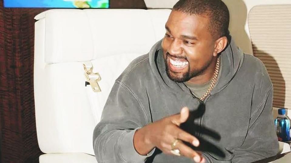 Репер Каньє Вест хоче викладати в університеті Репер Каньє Вест хоче викладати в університеті