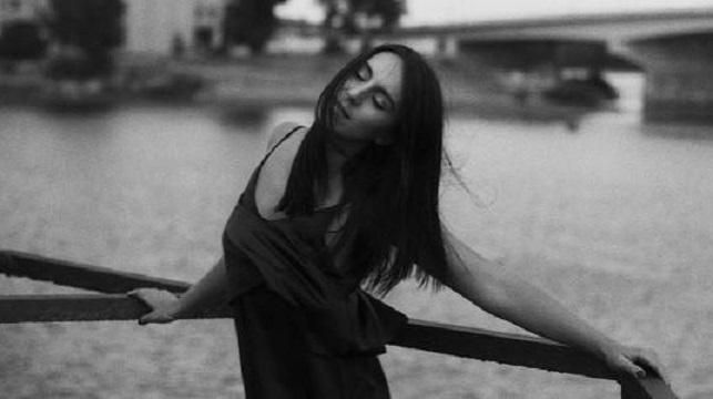 Джамала - Крила: текст пісні та відео на кліп - слухати онлайн Джамала - Крила: текст пісні та відео на кліп - слухати онлайн