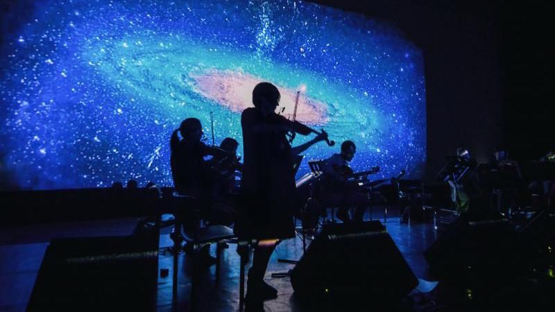 Куди піти у Києві на вихідних: афіша на 14-16 вересня Куди піти у Києві на вихідних: афіша на 14-16 вересня