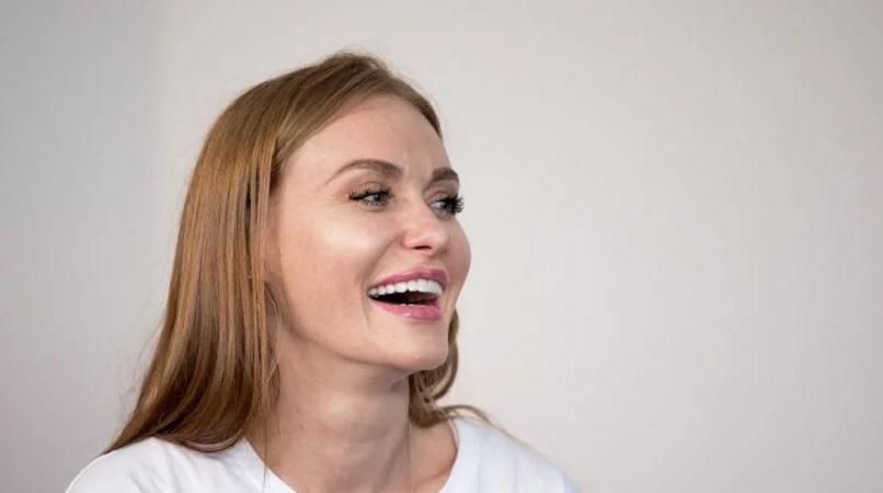 Слава Камінська відверто зізналася про свої пластичні операції Слава Камінська відверто зізналася про свої пластичні операції