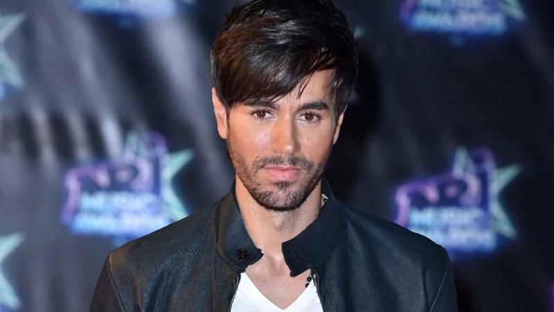 Що може бути важливіше? – Енріке Іглесіас відверто розповів про подружнє життя Що може бути важливіше? – Енріке Іглесіас відверто розповів про подружнє життя