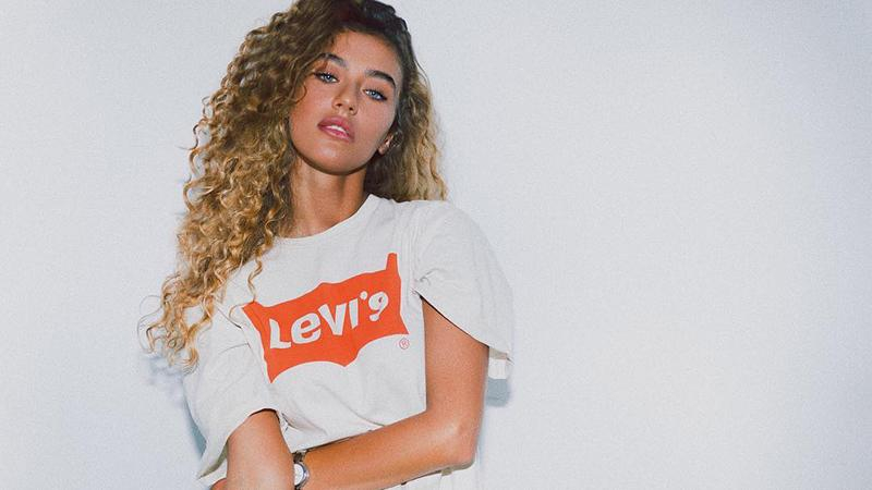 Ульяна Синецкая новая участница группы ВИА Гра - фото и видео