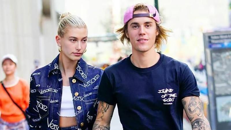 Джастін Бібер та Хейлі Болдуін подали заяву на одруження, – ЗМІ Джастін Бібер та Хейлі Болдуін подали заяву на одруження, – ЗМІ