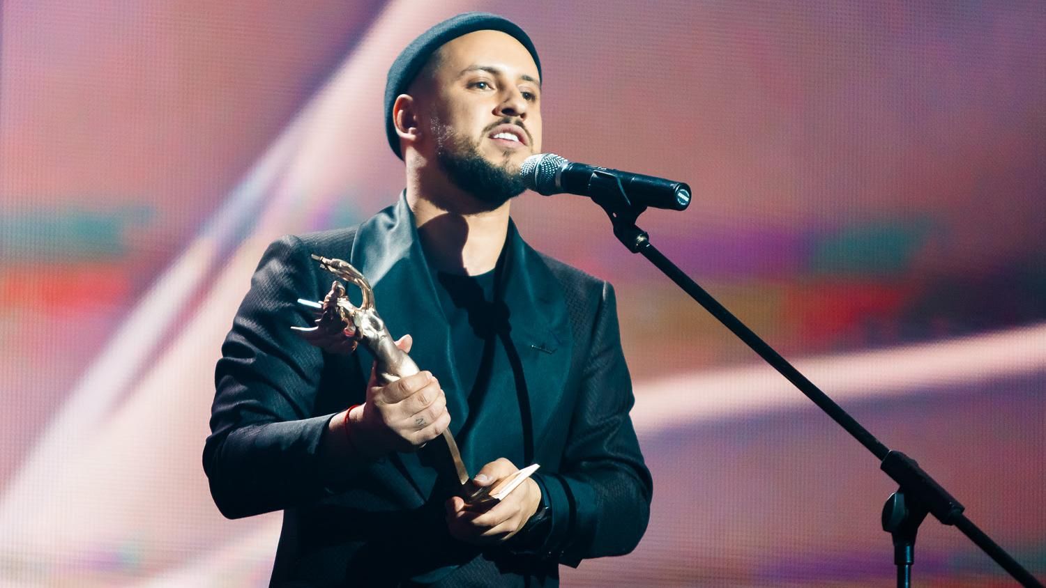 "Шабаш предателя": активисты собираются сорвать концерт Монатика во Львове "Шабаш предателя": активисты собираются сорвать концерт Монатика во Львове