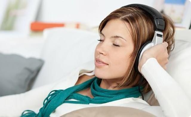 Як людині може допомогти музична терапія Як людині може допомогти музична терапія