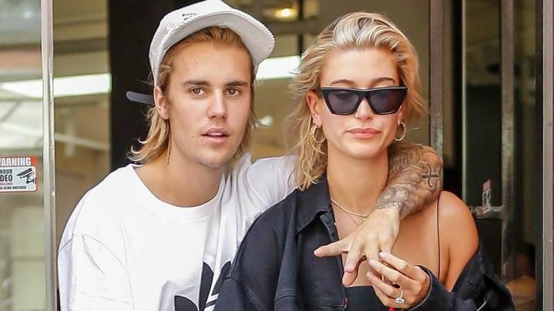 Певец Джастин Бибер отказался от брачного контракта, – СМИ Певец Джастин Бибер отказался от брачного контракта, – СМИ