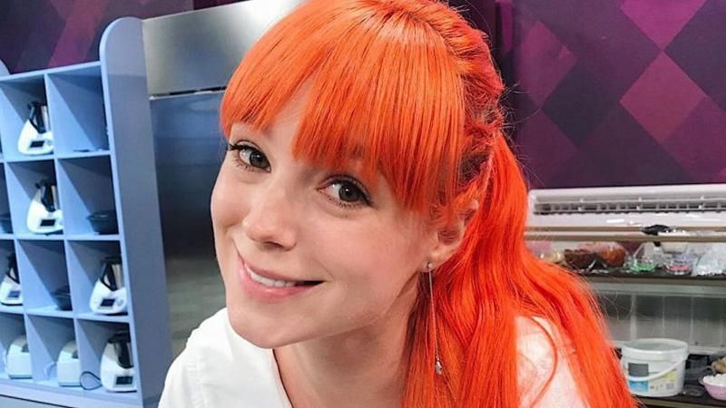 Светлана Тарабарова впервые рассказала о материнстве Светлана Тарабарова впервые рассказала о материнстве