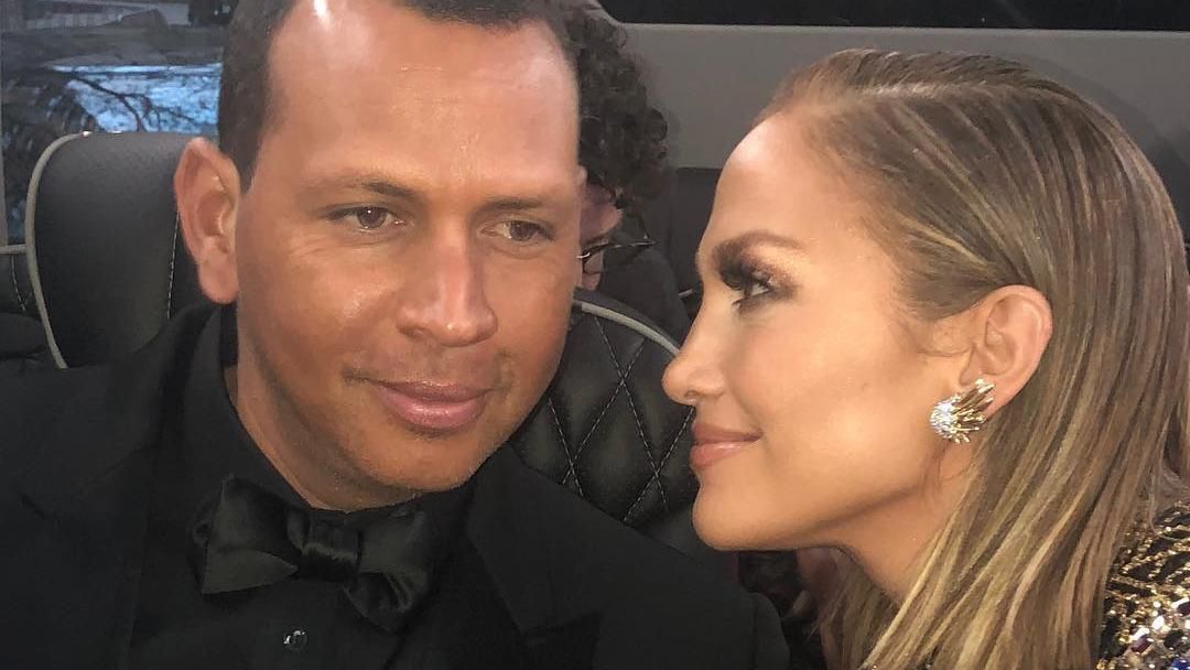 Коханий Дженніфер Лопес зняв кумедне відео, як співачка готується до концертів Коханий Дженніфер Лопес зняв кумедне відео, як співачка готується до концертів