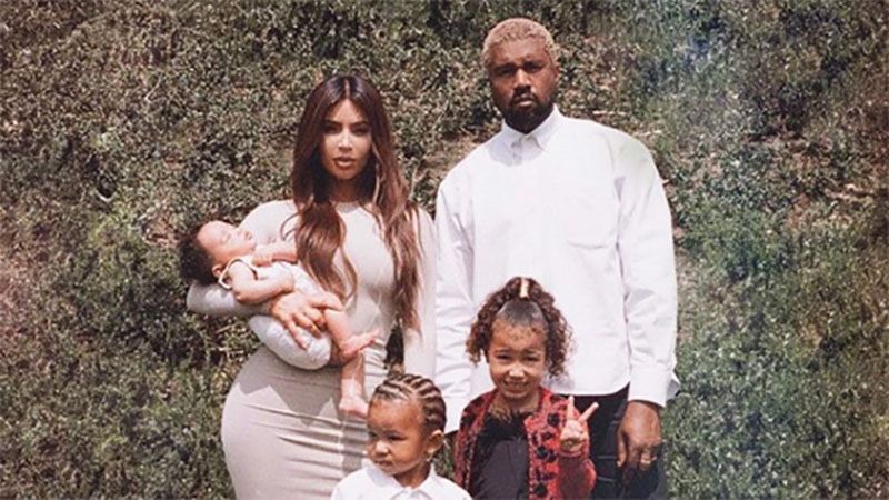 Сім'я Кім Кардашян переїжджає з Каліфорнії: несподівані деталі Сім'я Кім Кардашян переїжджає з Каліфорнії: несподівані деталі