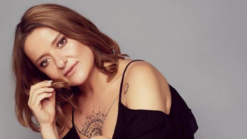 Наталья Могилевская записала песню о Кузьме: видео песни Наталья Могилевская записала песню о Кузьме: видео песни