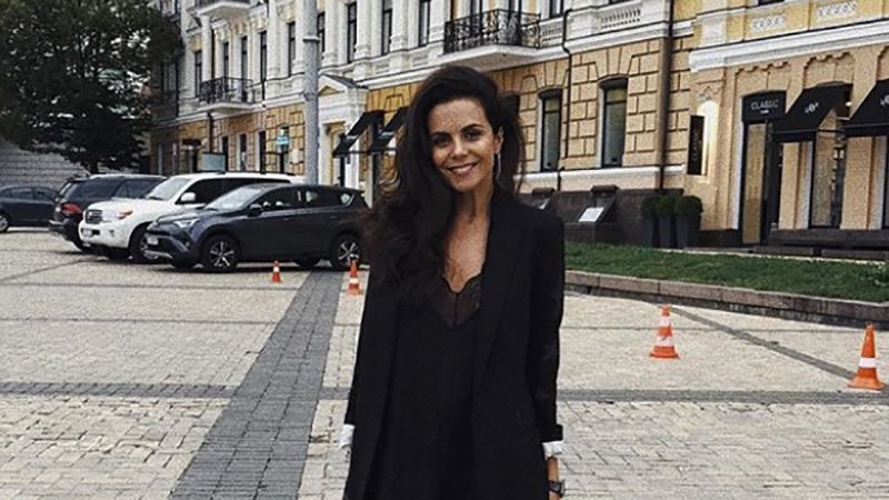 Попереду великі зміни, – Настя Каменських заінтригувала новим дописом Попереду великі зміни, – Настя Каменських заінтригувала новим дописом