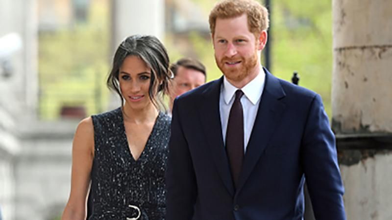 Меган Маркл любит британская элита, – СМИ Меган Маркл любит британская элита, – СМИ