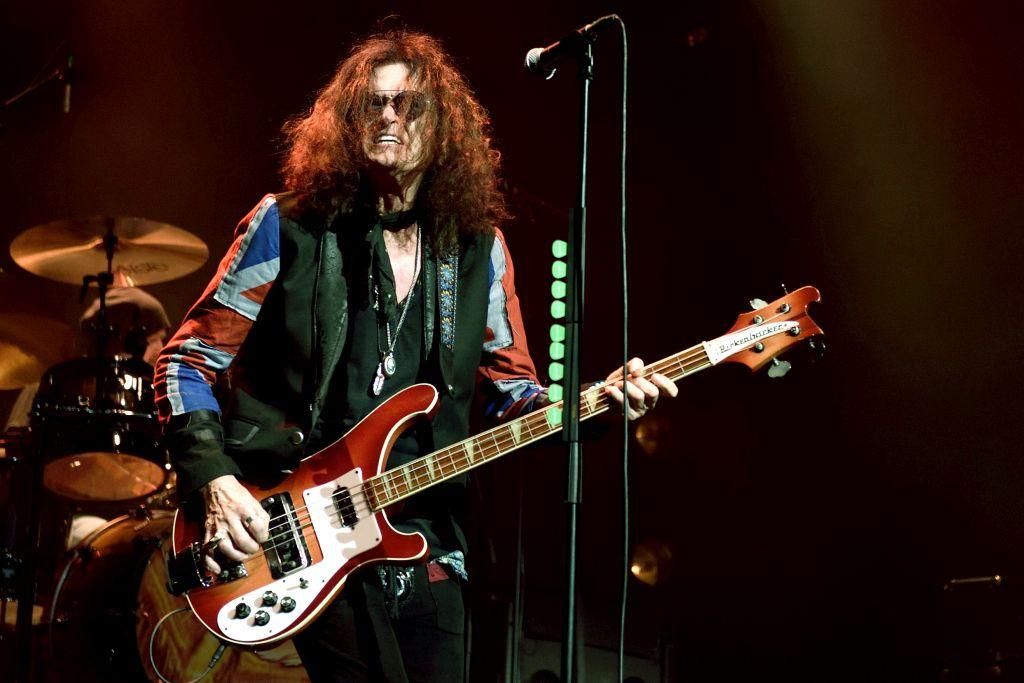 Легендарные участники Deep Purple и Whitesnake дадут единственный концерт в Киеве