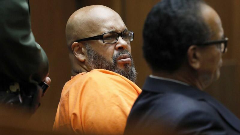 Американського репера засудили майже до 30 років в'язниці: деталі справи Американського репера засудили майже до 30 років в'язниці: деталі справи