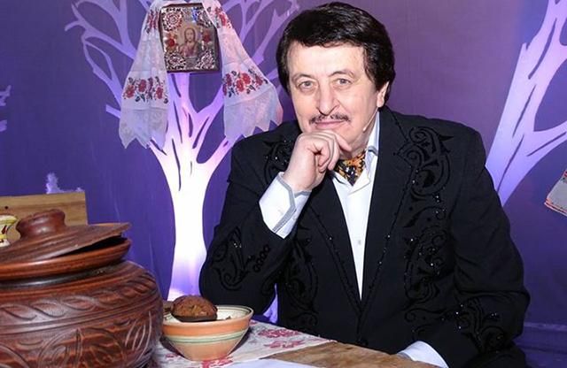 Співак Іван Попович потрапив у жахливу аварію: фото Співак Іван Попович потрапив у жахливу аварію: фото