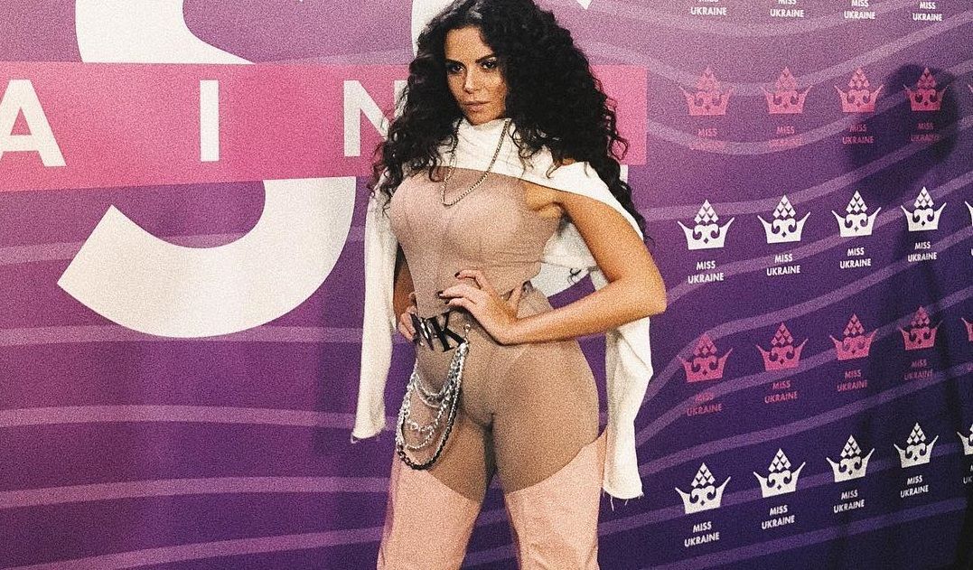 Настю Каменських звинуватили в плагіаті: несподівані подробиці Настю Каменських звинуватили в плагіаті: несподівані подробиці