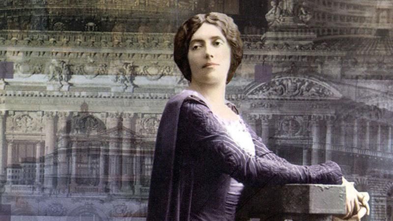 5 фактів про легендарну Соломію Крушельницьку, які приголомшують 5 фактів про легендарну Соломію Крушельницьку, які приголомшують