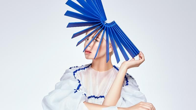 ONUKA презентувала кліп Strum, який зняли посеред гір сміття: відео ONUKA презентувала кліп Strum, який зняли посеред гір сміття: відео