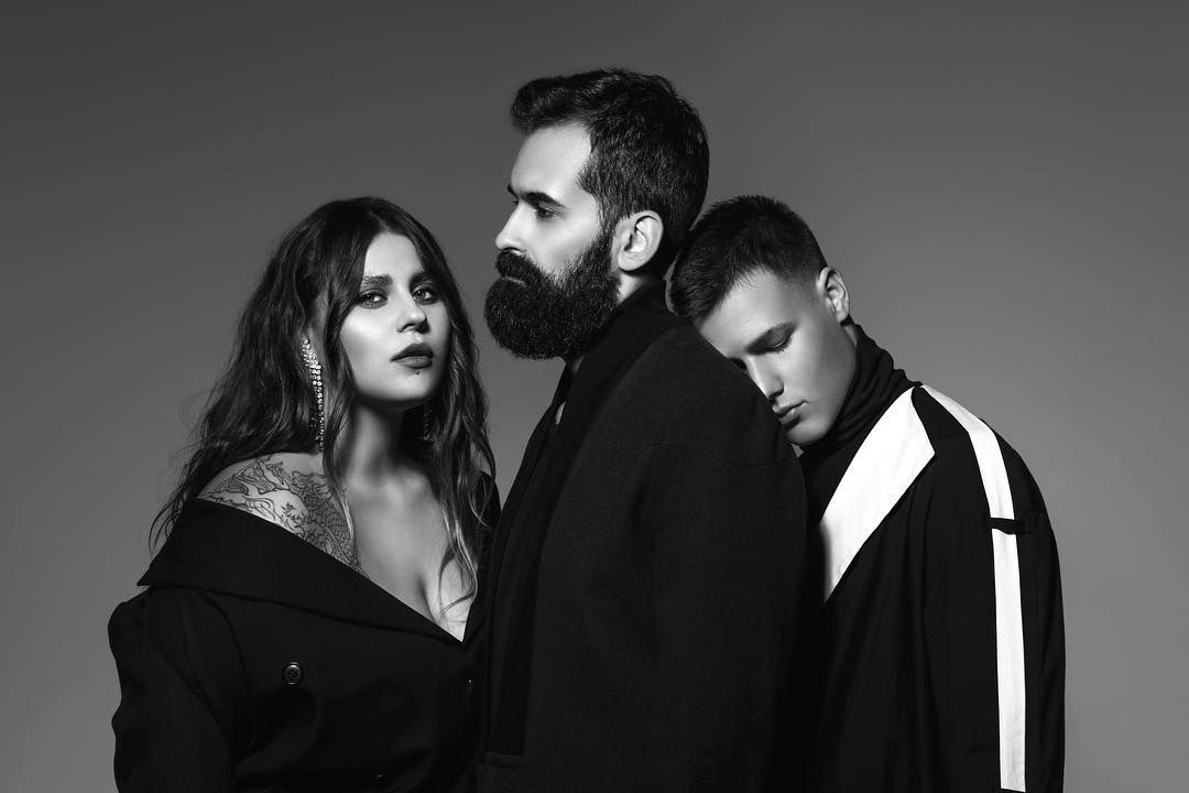 KAZKA - Плакала: дивитися онлайн кліп на пісню Плакала - відео KAZKA - Плакала: дивитися онлайн кліп на пісню Плакала - відео