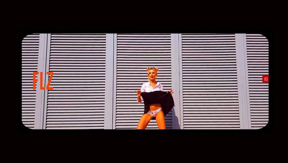 Сексу занадто багато: український гурт Fontaliza зняв провокаційний кліп на телефон Сексу занадто багато: український гурт Fontaliza зняв провокаційний кліп на телефон