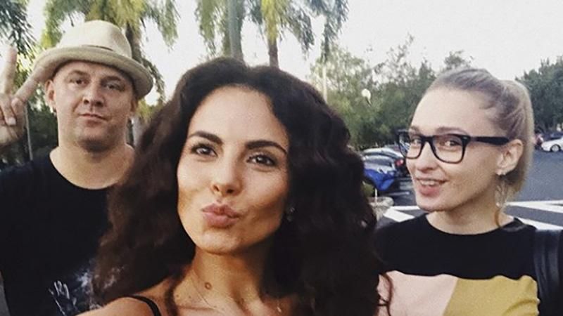 Настя Каменських і Потап поїхали до Флориди: відома причина Настя Каменських і Потап поїхали до Флориди: відома причина