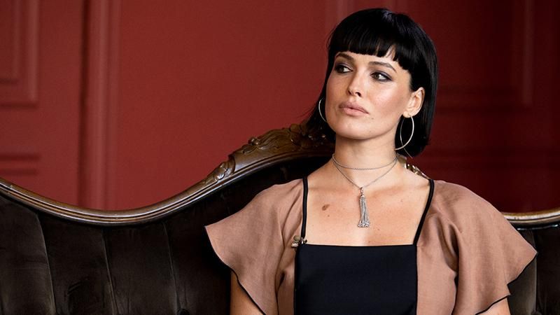 Яку суму Даша Астаф'єва отримала за зйомки для Playboy: відверте зізнання співачки Яку суму Даша Астаф'єва отримала за зйомки для Playboy: відверте зізнання співачки