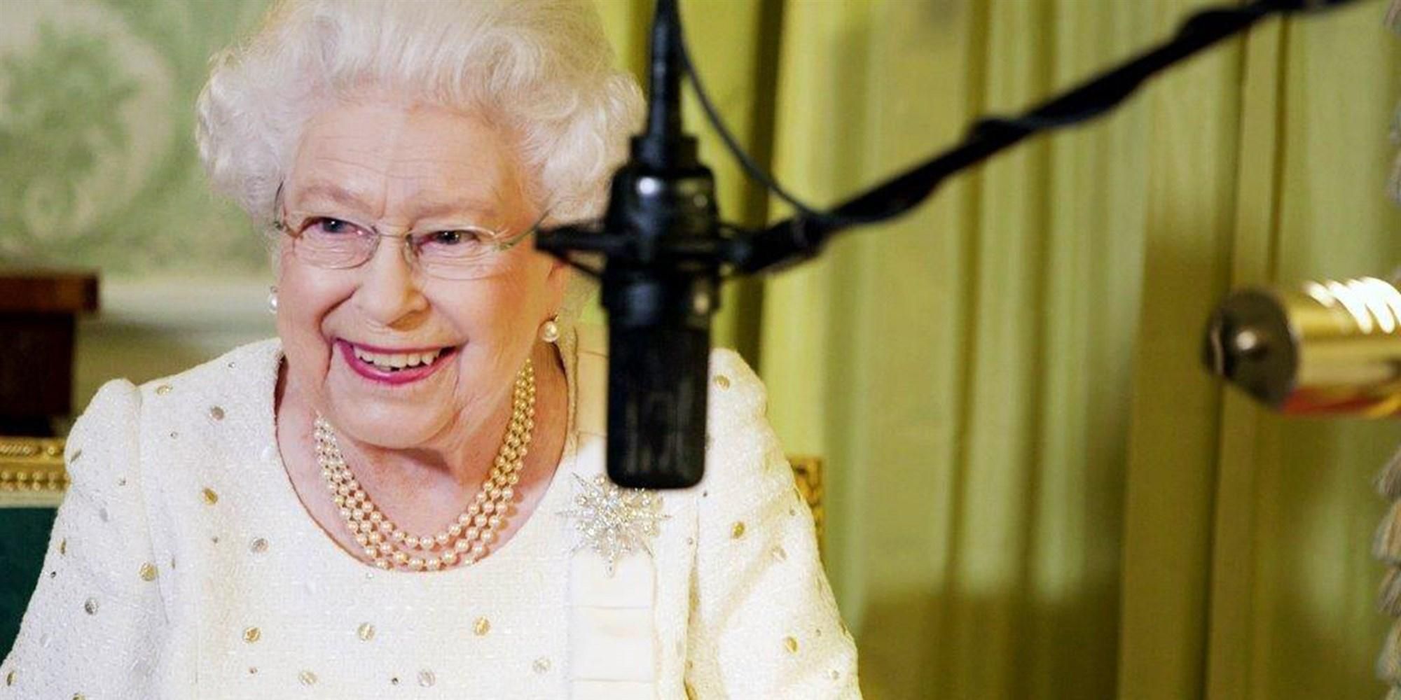 Шеф-кухар Єлизавети II назвав нову улюблену страву королеви Шеф-кухар Єлизавети II назвав нову улюблену страву королеви