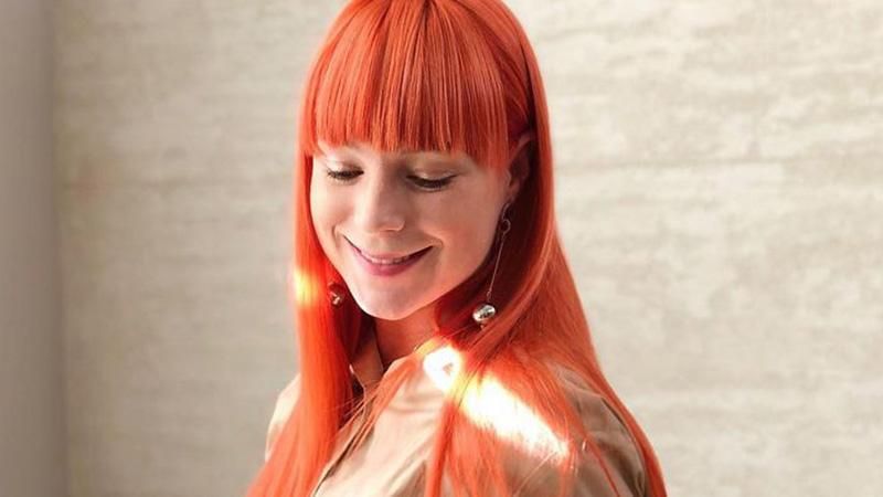 Светлана Тарабарова очаровала милым снимком с новорожденным сыном Светлана Тарабарова очаровала милым снимком с новорожденным сыном