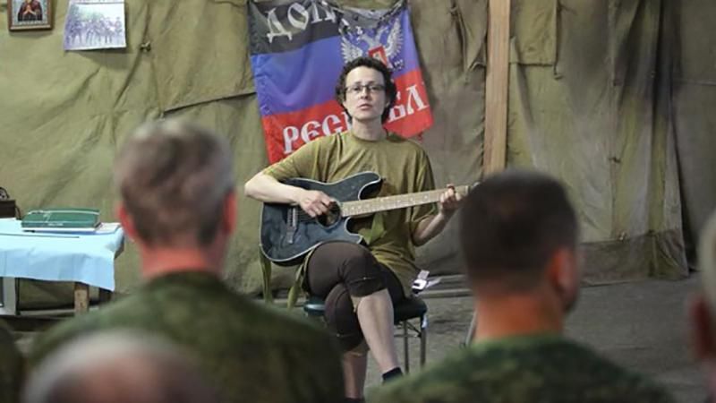 "Украина – это Россия": пропагандистка оккупантов на Донбассе Чичерина сравнила страны "Украина – это Россия": пропагандистка оккупантов на Донбассе Чичерина сравнила страны