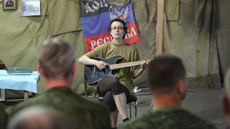 "Украина – это Россия": пропагандистка оккупантов на Донбассе Чичерина сравнила страны