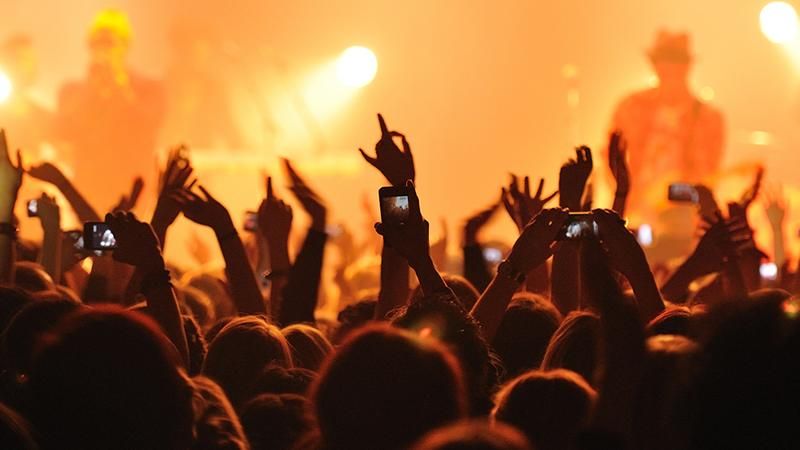 Афіша Києва на жовтень 2018 - афіша концертів та заходів Києва Афіша Києва на жовтень 2018 - афіша концертів та заходів Києва