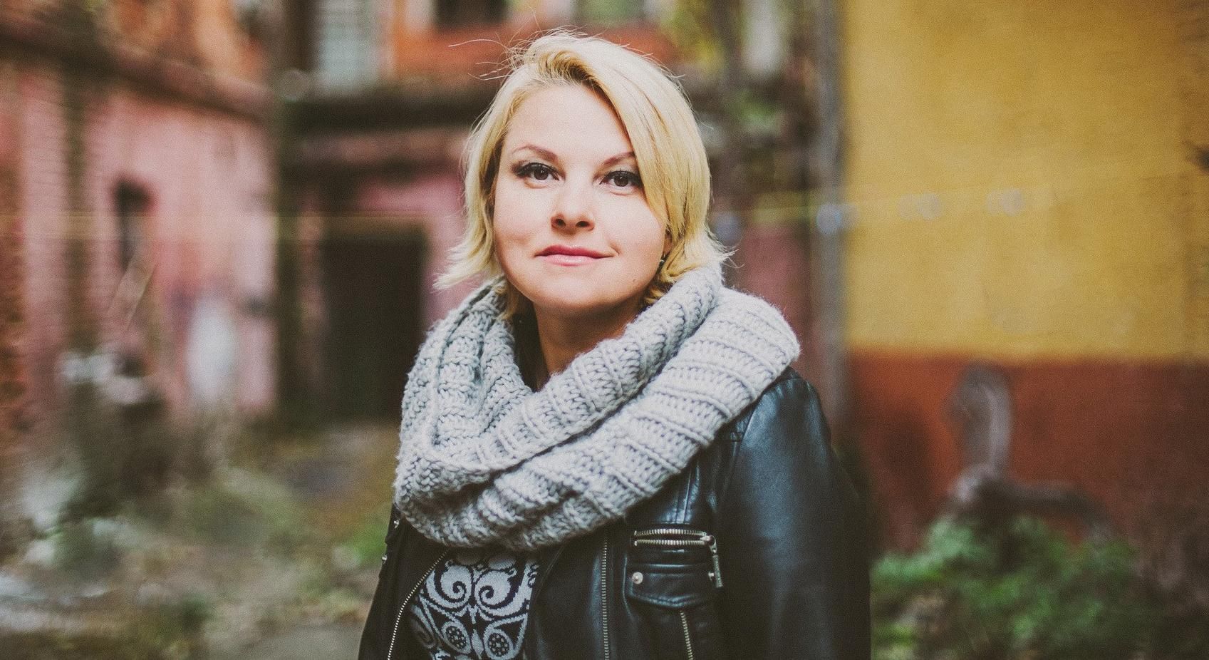 "Бог їм суддя": Бурмака прокоментувала виступи українських артистів у Росії "Бог їм суддя": Бурмака прокоментувала виступи українських артистів у Росії