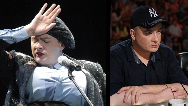 Андрію Данилку – 45: як образ Вєрки Сердючки прославив артиста Андрію Данилку – 45: як образ Вєрки Сердючки прославив артиста