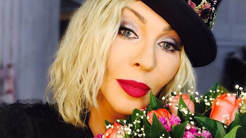 Ірина Білик відверто зізналася, що стала практично лисою Ірина Білик відверто зізналася, що стала практично лисою