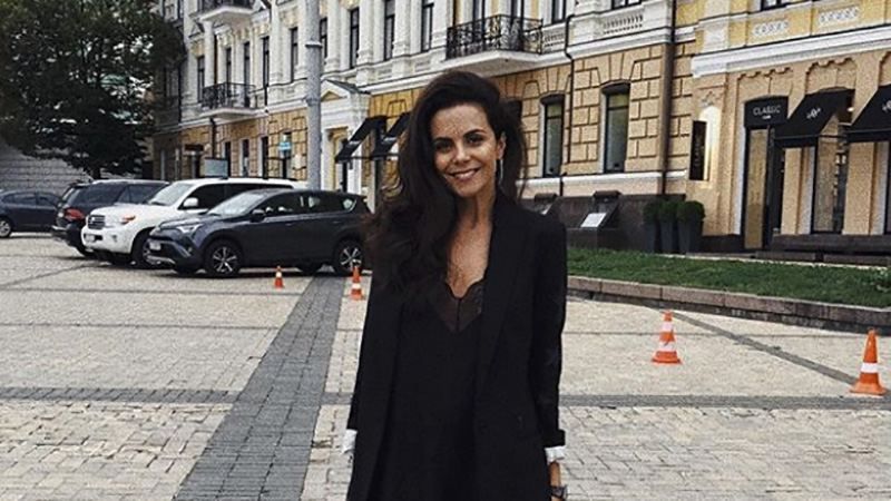 Скільки іноземних мов знає Настя Каменських: несподівані дані Скільки іноземних мов знає Настя Каменських: несподівані дані