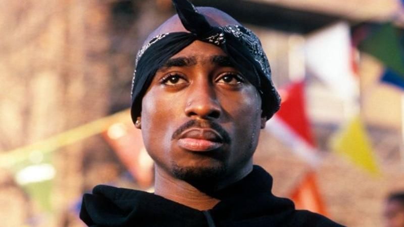 Тупак Шакур "живий": у мережі опублікували ймовірні фото репера Тупак Шакур "живий": у мережі опублікували ймовірні фото репера