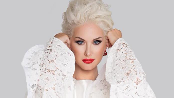 Каті Бужинській ледь не зірвали концерт у Львові: деталі скандалу з аферистами Каті Бужинській ледь не зірвали концерт у Львові: деталі скандалу з аферистами