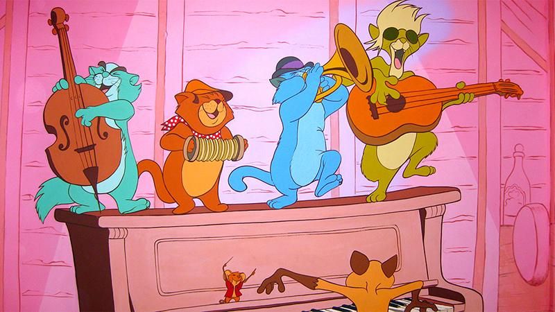 Куда пойти в Киеве на выходных: афиша на 5-7 октября Куда пойти в Киеве на выходных: афиша на 5-7 октября