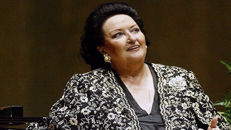 Умерла Монсеррат Кабалье: биография, личная жизнь и болезнь оперной дивы