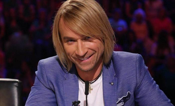 "Гроші не змінять мою позицію": Олег Винник пояснив, чому не виступатиме у Росії "Гроші не змінять мою позицію": Олег Винник пояснив, чому не виступатиме у Росії